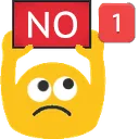 blobpingno