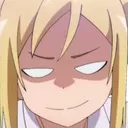 HikariStare