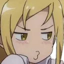 HikariPout