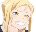 HikariSmug