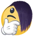 think Discord Emoji