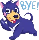 bye