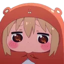 Umaru_sad