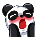 Pandayawn Discord Emoji