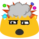 blobglaremindblown