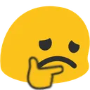 blobthinksad