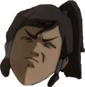 korramocking