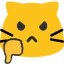 meowthumbsdown