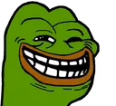hehe