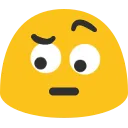 blobeyesraisedeyebrows blobeyesraisedeyebrows