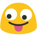 blobeyestongue