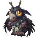 Moonkinhatchling