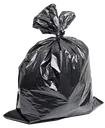 trash