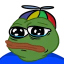 PepeSad