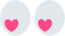 hearteyes