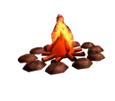 campfire