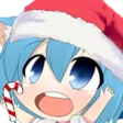 GWeebDaijobuSanta