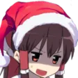GWeebSantaEhehehe