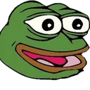 FeelsGoodMan FeelsGoodMan