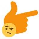 underthink Discord emoji