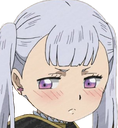 NoelleBaka Discord emoji