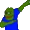 Pepedab PepeDab Discord Emoji