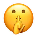 shh