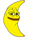 bananapepe Discord emoji