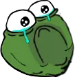 FeelsTerribleMan