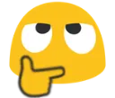 blobthinkabove