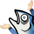 shrugFish