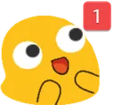 blobpingaww