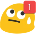 blobpingnervous