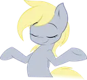 DerpyShrug DerpyShrug