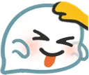 ghostpats