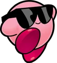 CoolKirby Discord Emoji