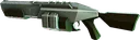 shotgun