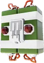 detpack