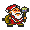 evil_santa Discord emoji