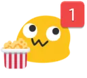 blobpingpopcorn