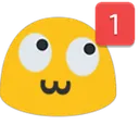 blobpingowoeyes