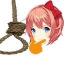 SayoriSuicideThink