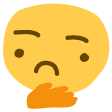 thinksad Discord emoji