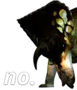no