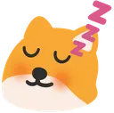 blobdoggosleeping