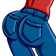 lupoBOOTY
