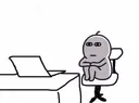 no