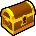 treasure treasure
