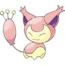 Skitty Discord emoji