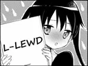lewd